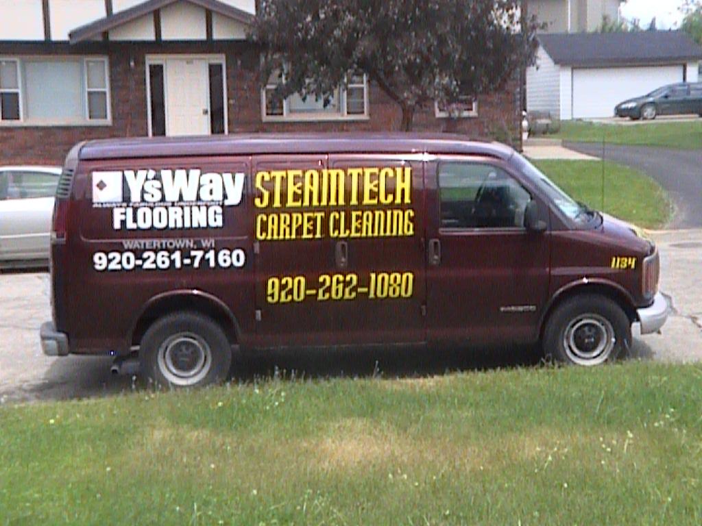 Steamtech Carpet Cleaning Watertown WI 53098 9202621080